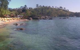 Casa De Dona Tereza